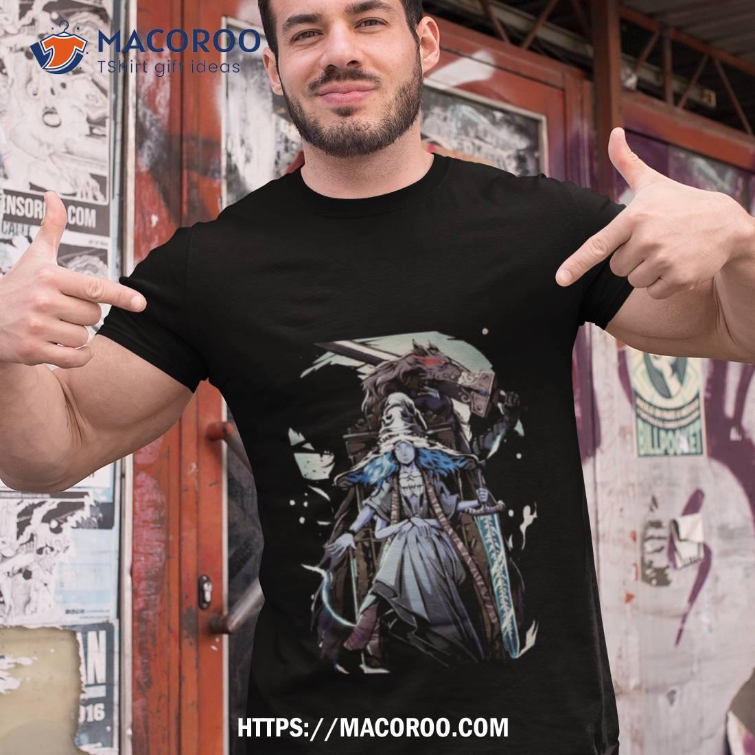 Elden Ring Shirt Elden Ring Shirt