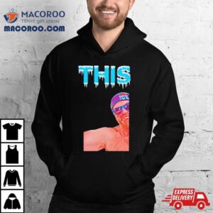 Elio Imbornone This Mr Ice Shirt 2 Elio Imbornone This Mr Ice Tshirt