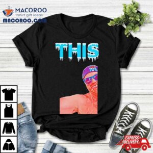 Elio Imbornone This Mr Ice Shirt 3 Elio Imbornone This Mr Ice Tshirt