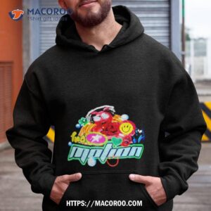 Elsie And Fred Ride On Time Layered 90’s Shirt