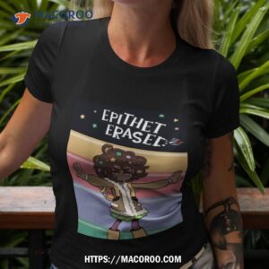 Epithet Erased Shirt