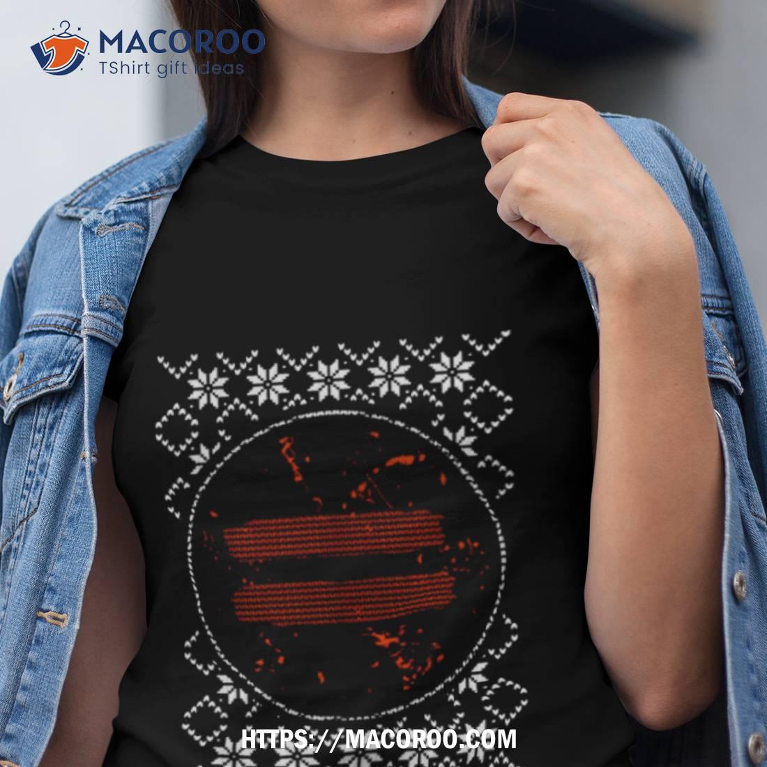 Equals Christmas Ed Sheeran Merch Shirt Equals Christmas Ed Sheeran Merch Shirt
