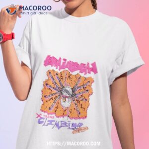 Equipment Climb Spider Shirt