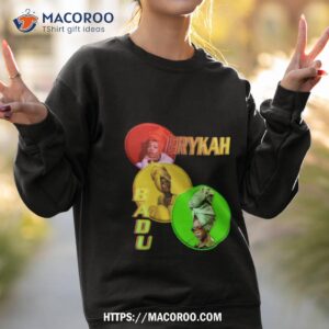 erykah badu graphic shirt sweatshirt 2