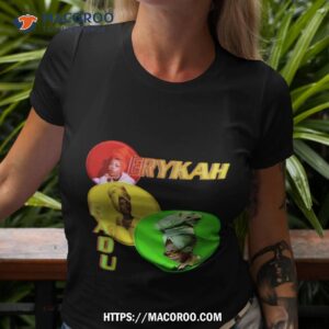 Erykah Badu Graphic Shirt Erykah Badu Graphic Shirt