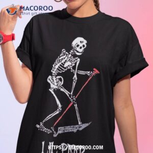 Estate Of Gustav Ahr Lil Peep Rapper Merch Shirt