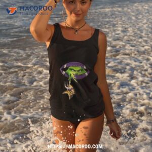 Ew, People The Grinch Hold Minnesota Vikings Shirt 3 Ew People The Grinch Hold Minnesota Vikings Tank Top