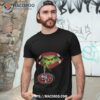 Ew People The Grinch Hold San Francisco 49ers Shirt