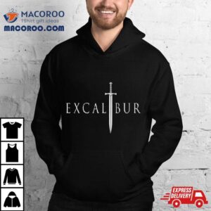 Excalibur The Sword In The Stone 7 Shirt 1 Excalibur The Sword In The Stone Tshirt