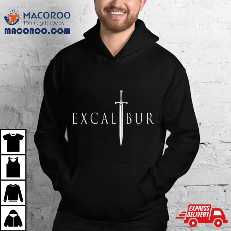 Excalibur The Sword In The Stone 7 Shirt Excalibur The Sword In The Stone 7 Shirt