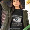 Eyes Las Vegas Raiders Girl Classy Sassy And A Lot Smart Assy Shirt