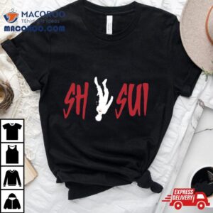 Fall Guys Anime Shirt