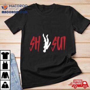 Fall Guys Anime Tshirt