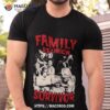 Family Reunion Shirt