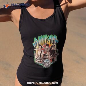 Fanart Blink 182 Band Members Portrait Music Artwork T T Shirt