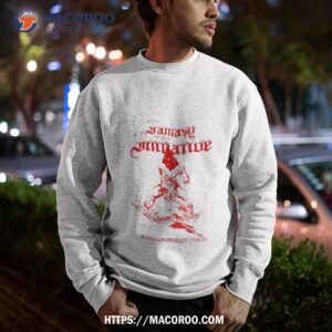 Fantasy Initiative Pure Unbridled Chaos Sweatshirt
