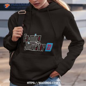 Farming Simulator 22 Hoodie 3