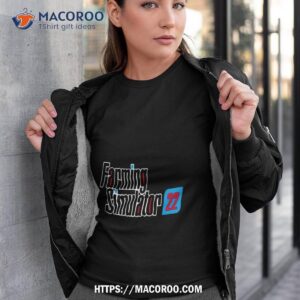 Farming Simulator 22 Shirt