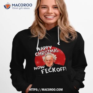 Father Ted Father Jack Happy Fecking Christmas Vintage Shirt 1 father ted father jack happy fecking christmas vintage shirt hoodie 1