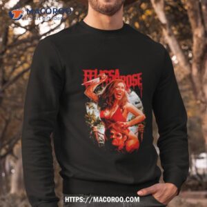 Felissa Rose Off With Your Head Sweatshirt