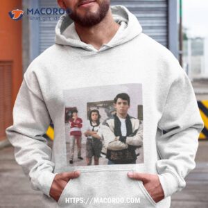 Ferris Bueller’s Day Off Vintage Movie Shirt 1 ferris bueller s day off vintage movie shirt hoodie