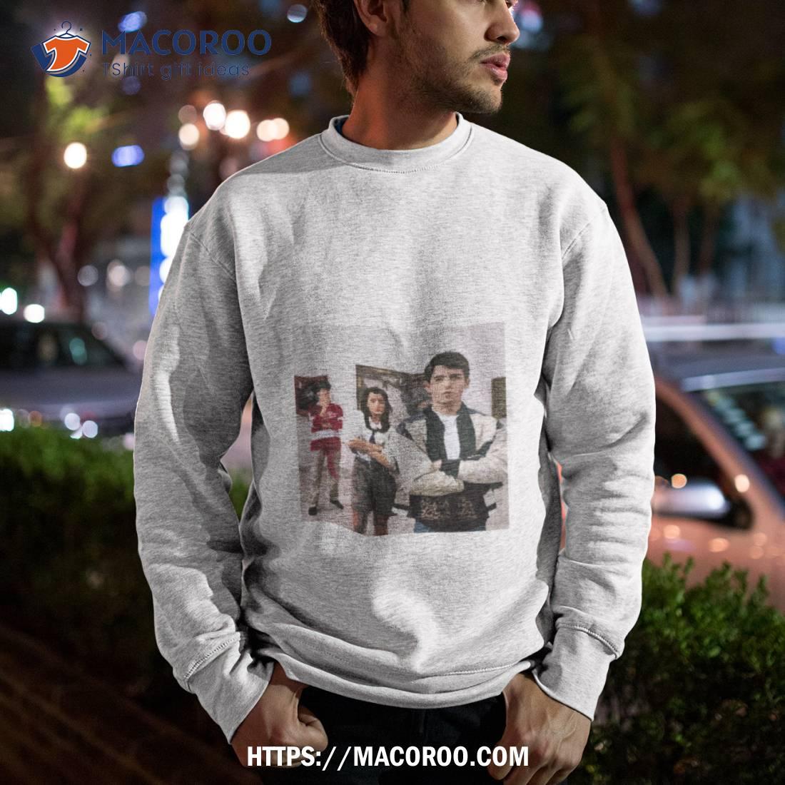 Ferris Bueller’s Day Off Vintage Movie Shirt Ferris Bueller’s Day Off Vintage Movie Shirt