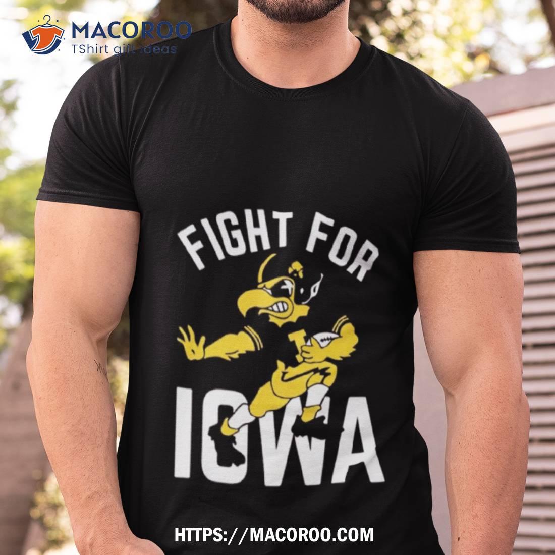 Fight For Iowa Shirt Fight For Iowa Shirt