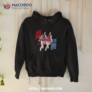 Figures Future Islands T Shirt