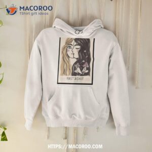 First Aid Kit Kulturens Hus Lule Sweden Tour Nov 3 2023 Poster T Shirt