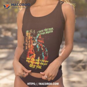 Five Nights At Freddy’s Spring Trap Shirt