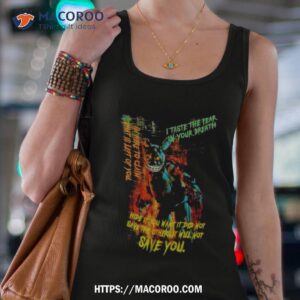 five nights at freddy s spring trap shirt tank top 4