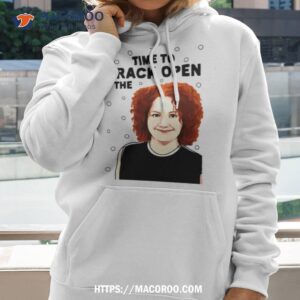 Fizz From Coronation Street Christmas Shirt