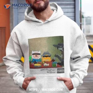 Flinn X Gkmc Parental Advisory Explct Content Shirt