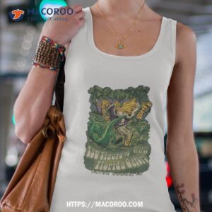 Florida Gators Vs Lsu Tigers November 11 2023 Baton Rouge La Game Day Tank Top 4