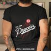 Fly The Process La 2024 Shirt