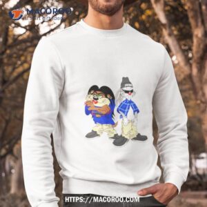 foos gone wild fooneytunez shirt sweatshirt
