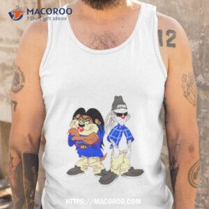 foos gone wild fooneytunez shirt tank top