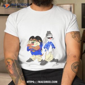 Foos Gone Wild Fooneytunez Shirt