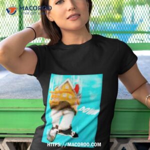 Foosgonewild Down Shirt 3 foosgonewild down tshirt 1