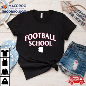 Football School Classic Shirt