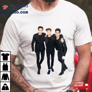 Forever In Your Mind Shirt