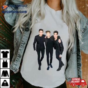 Forever In Your Mind Tshirt