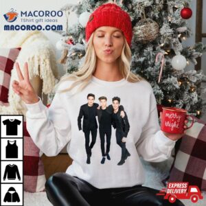 Forever In Your Mind Tshirt