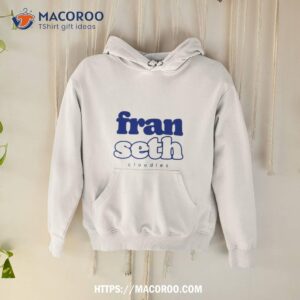 Fran Seth Cloudies Shirt