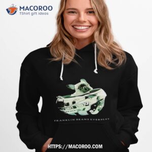 Franklin Beans Eversley Shirt 2 franklin beans eversley shirt hoodie 1