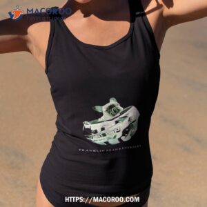 Franklin Beans Eversley Shirt