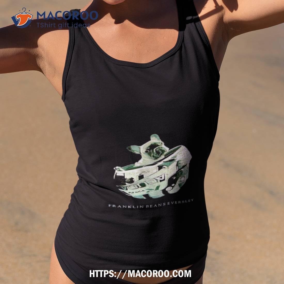 Franklin Beans Eversley Shirt Franklin Beans Eversley Shirt