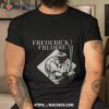 Freddie Freeman Frederick Shirt