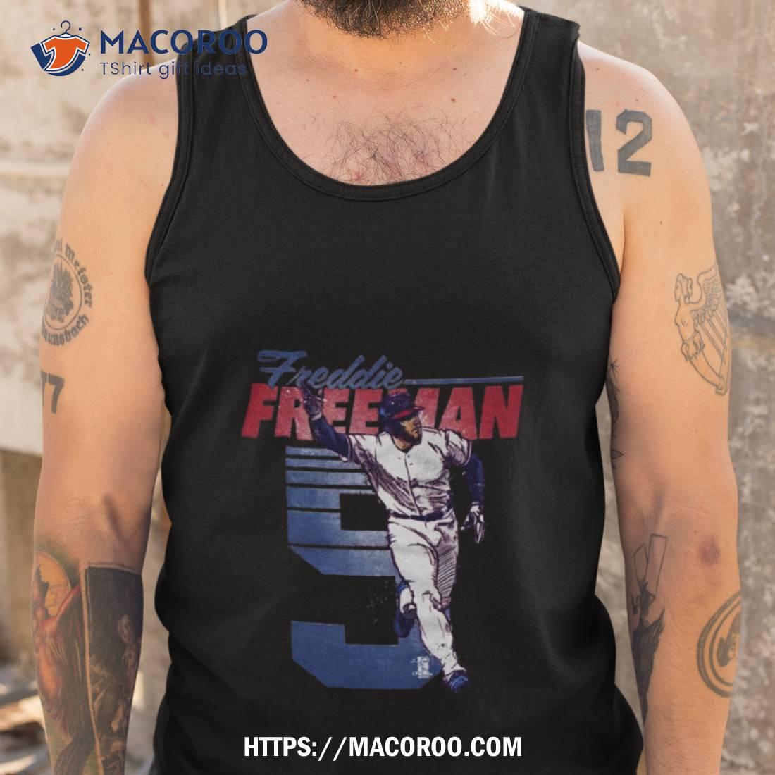 Freddie Freeman Shirt Freddie Freeman Shirt