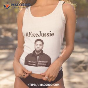 Free Jussie Smollett Mugshot Shirt Free Jussie Smollett Mugshot Shirt